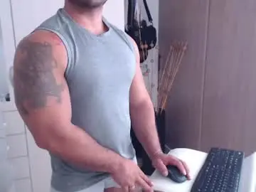 Chaturbate Nude Webcam of derek_group