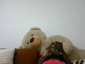 Chaturbate Best Webcam of devilish_3710