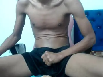 Chaturbate Best Webcam of estebanbigcock23