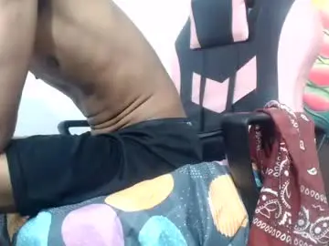 Chaturbate Best Webcam of estebanbigcock23
