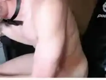 Chaturbate Nude Webcam of fishmatt000