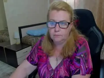 Chaturbate Sex Chat of fraumartha
