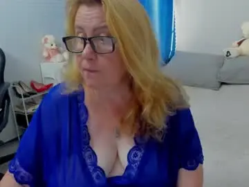 Chaturbate Sex Chat of fraumartha