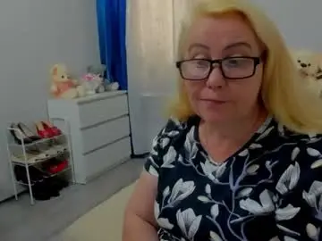 Chaturbate Free Live Porn of fraumartha