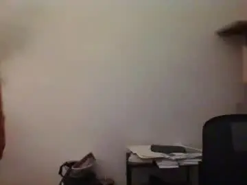 Chaturbate Nude Webcam of hairypussylover089