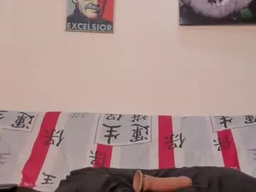 Chaturbate Live Porn of harley_red