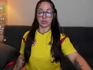 Chaturbate Nude Webcam of haze_vibes