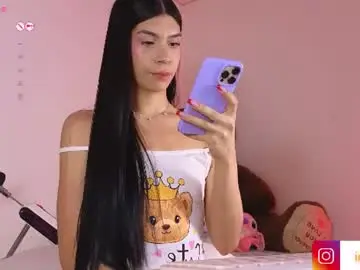 Chaturbate Sex Cam of im__isabella