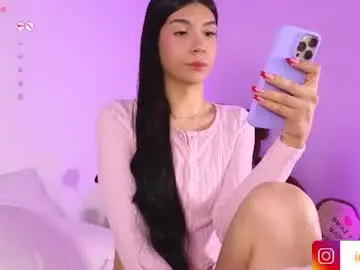 Chaturbate Free Porn Cam of im__isabella