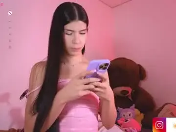 Chaturbate Watch Live Sex Cams of im__isabella
