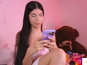Chaturbate Adult Webcam of im__isabella