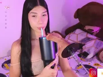 Chaturbate Sex Chat of im__isabella