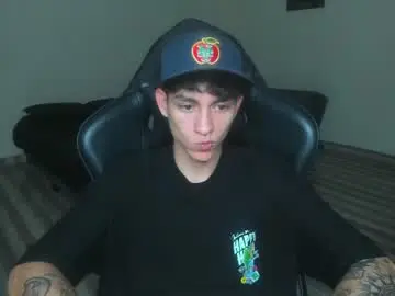 Chaturbate Adult Video Chat of it_jhon