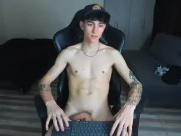 Chaturbate Free Porn Cam of it_jhon