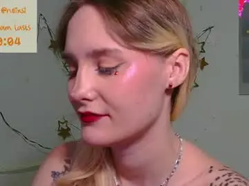 Chaturbate Adult Webcam of ixsi