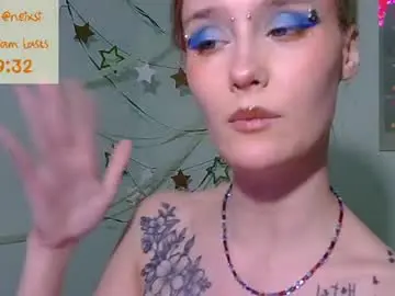 Chaturbate Live Sex Cam of ixsi