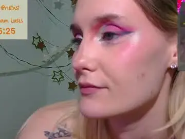 Chaturbate Live Porn of ixsi