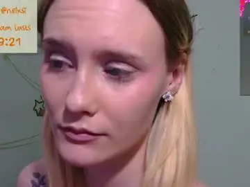 Chaturbate Sex Chat of ixsi