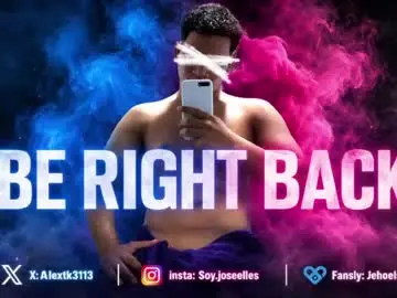 Chaturbate Live Porn of jehoels