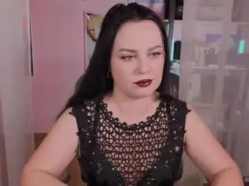 Chaturbate Adult Video Chat of jolieorchid