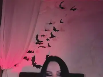 Chaturbate Adult Video Chat of jolieorchid