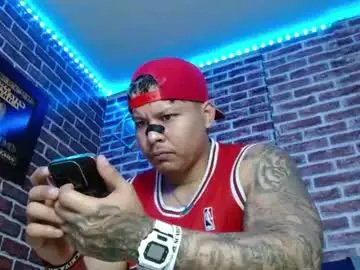 Chaturbate Best Webcam of jordan_bigcock24