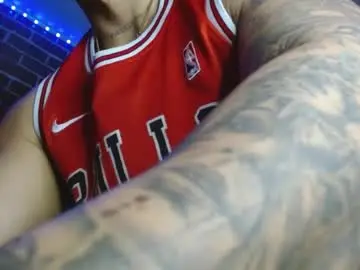 Chaturbate Private Sex Chat of jordan_bigcock24