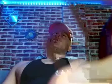Chaturbate Nude Webcam of jordan_bigcock24