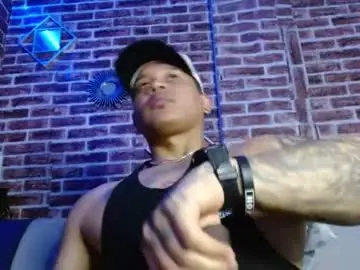 Chaturbate Sex Cam of jordan_bigcock24