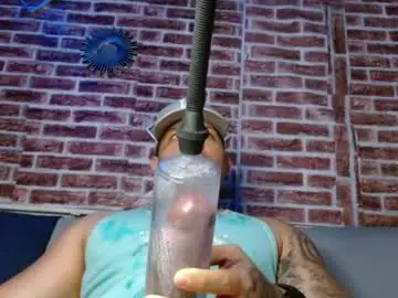 Chaturbate Best live sex cam show of jordan_bigcock24