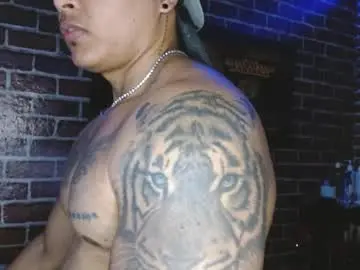 Chaturbate Sex Chat of jordan_bigcock24