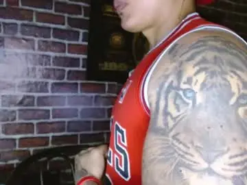 Chaturbate Free Porn Cam of jordan_bigcock24