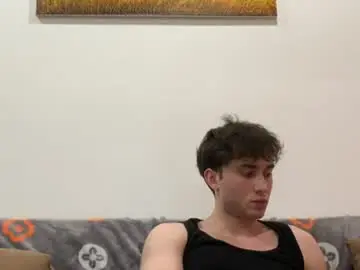 Chaturbate Nude Webcam of kairen5
