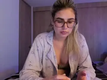 Chaturbate Sex Chat of liahkimi