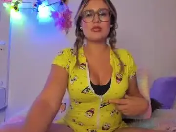 Chaturbate Best live sex cam show of liahkimi