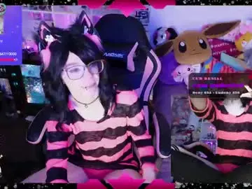 Chaturbate Watch Live Sex Cams of likemyashe