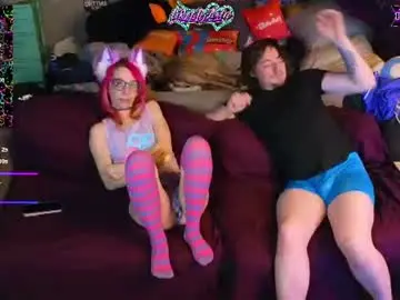 Chaturbate Free Porn Cam of likemyashe
