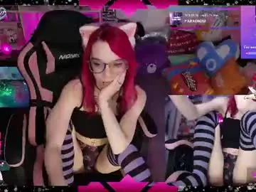 Chaturbate Best Webcam of likemyashe