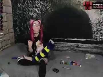 Chaturbate Nude Webcam of likemyashe