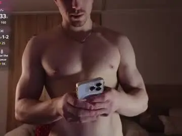 Chaturbate Free Porn Cam of mark_stiff
