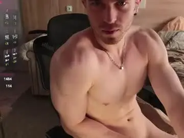 Chaturbate Nude Webcam of mark_stiff