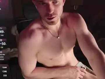 Chaturbate Best live sex cam show of mark_stiff