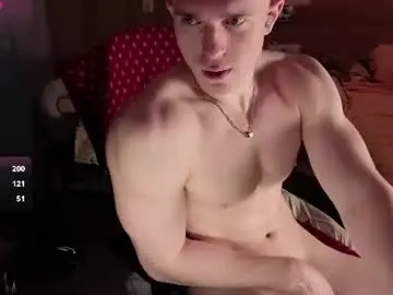 Chaturbate Private Sex Chat of mark_stiff