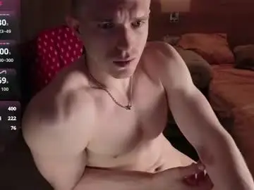 Chaturbate Free Live Porn of mark_stiff