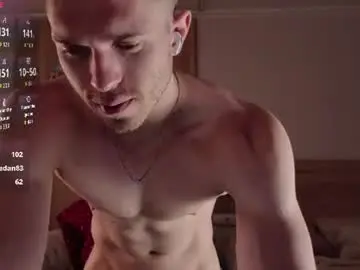 Chaturbate Adult Webcam of mark_stiff