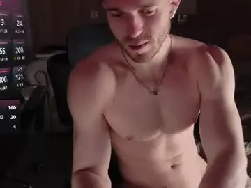 Chaturbate Free Porn Cam of mark_stiff