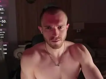 Chaturbate Nude Webcam of mark_stiff