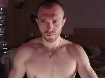 Chaturbate Sex Cam of mark_stiff