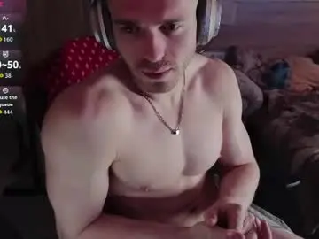 Chaturbate Sex Chat of mark_stiff