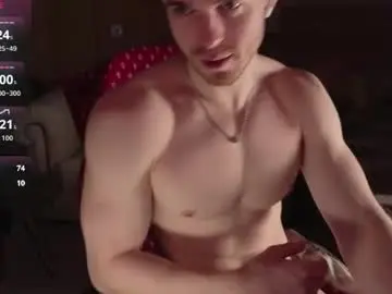Chaturbate Adult Video Chat of mark_stiff
